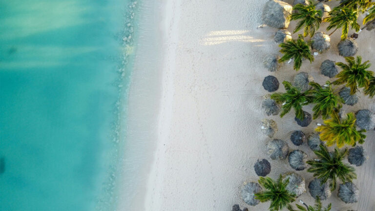 Aruba Audience Clarity Drives Growth challenge image