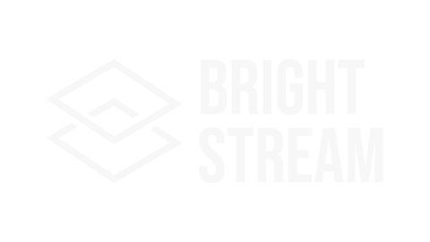 brightstream logo