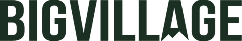 big village logo