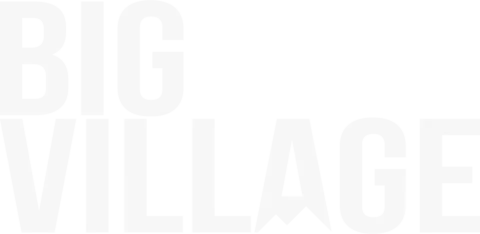 big village logo