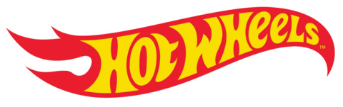hotwheels logo