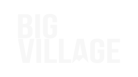 big village logo