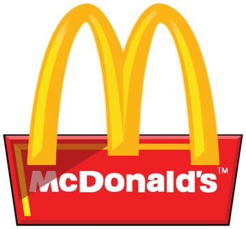 mcdonalds logo