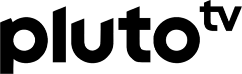 pluto tv logo