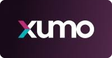 xumo logo